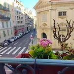 Hotel Parisien