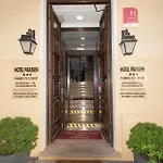 Hotel Parisien